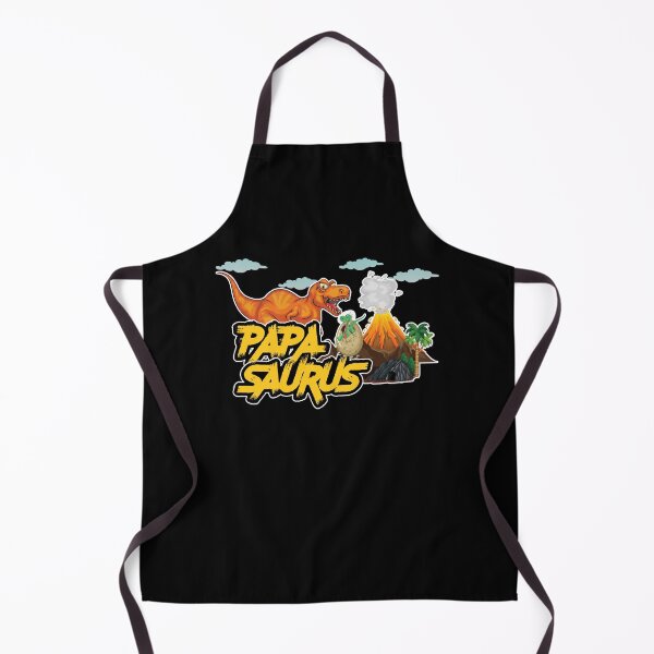 Item preview, Papasaurus Funny Dads Gift designed and sold by CreativeDStore.