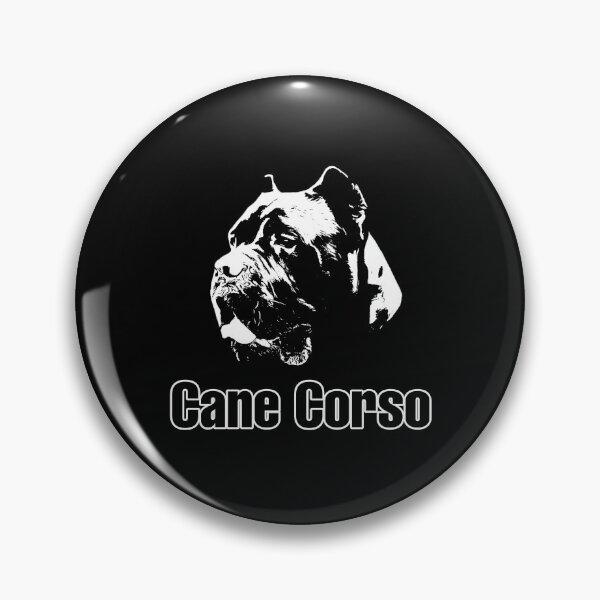 Item preview, Cane Corso Face designed and sold by Gerrrysalut.