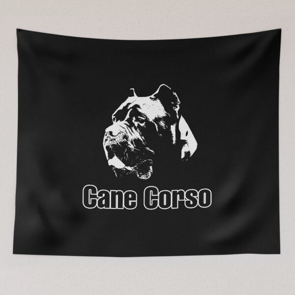 Item preview, Cane Corso Face designed and sold by Gerrrysalut.