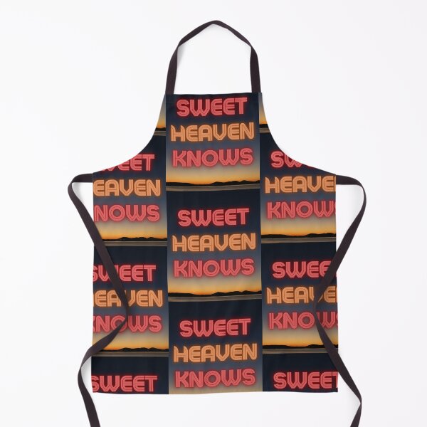Item preview, Sweet Heaven Knows Sweet Tooth Netflix designed and sold by WoodburyLake.