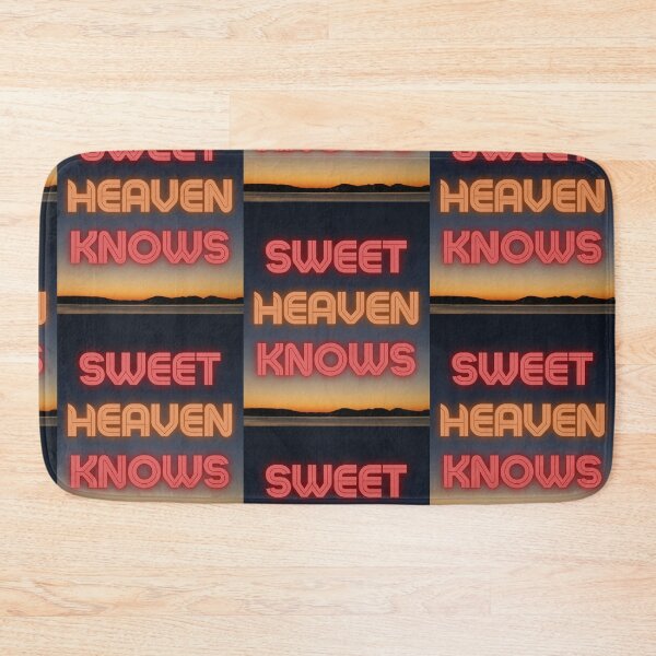 Item preview, Sweet Heaven Knows Sweet Tooth Netflix designed and sold by WoodburyLake.
