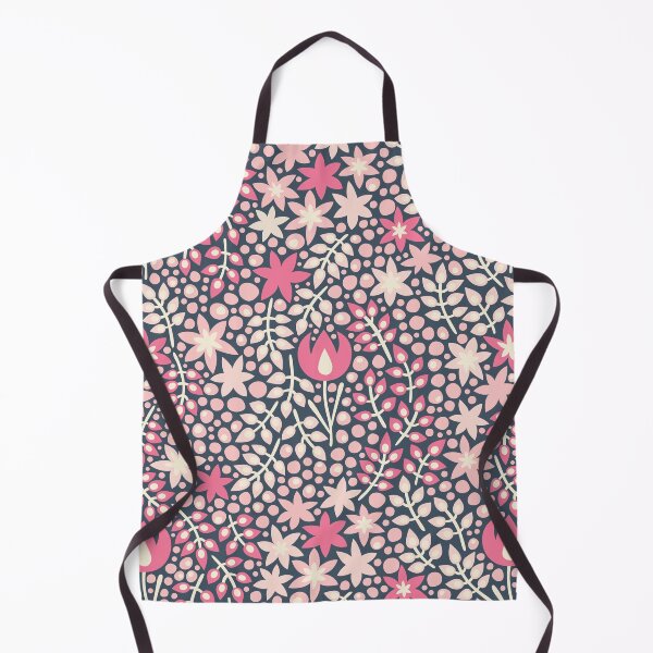 Item preview, Pink Flowers designed and sold by greenoriginals.