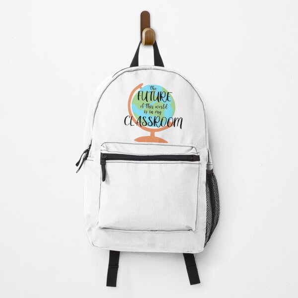 Artikelvorschau, Die Zukunft dieser Welt liegt in meinem Klassenzimmer-Design | Lehrer-Designs | Lehrer-Designs entworfen und verkauft von SomeCandC.