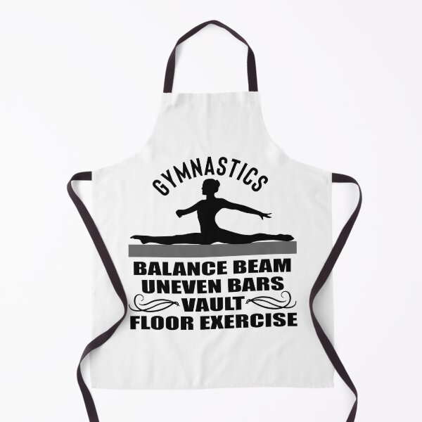 Item preview, Women’s Ladies Girls Gymnastics Events designed and sold by Gsallicat.