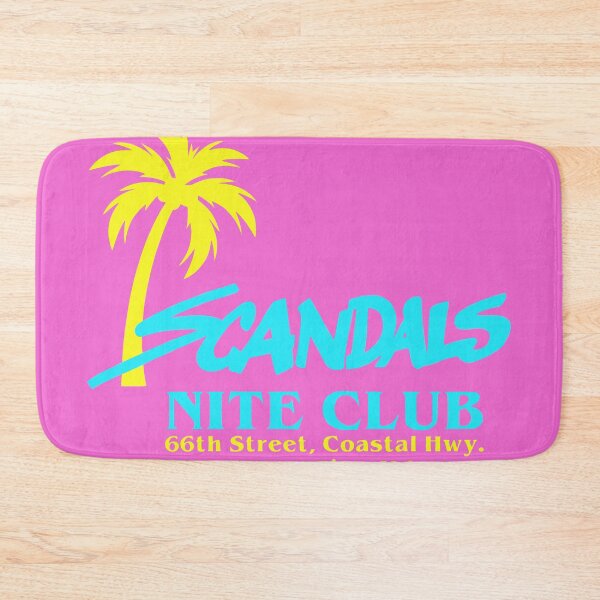 Item preview, Scandals Nite Club, Ocean City, MD designed and sold by TeeArcade84.