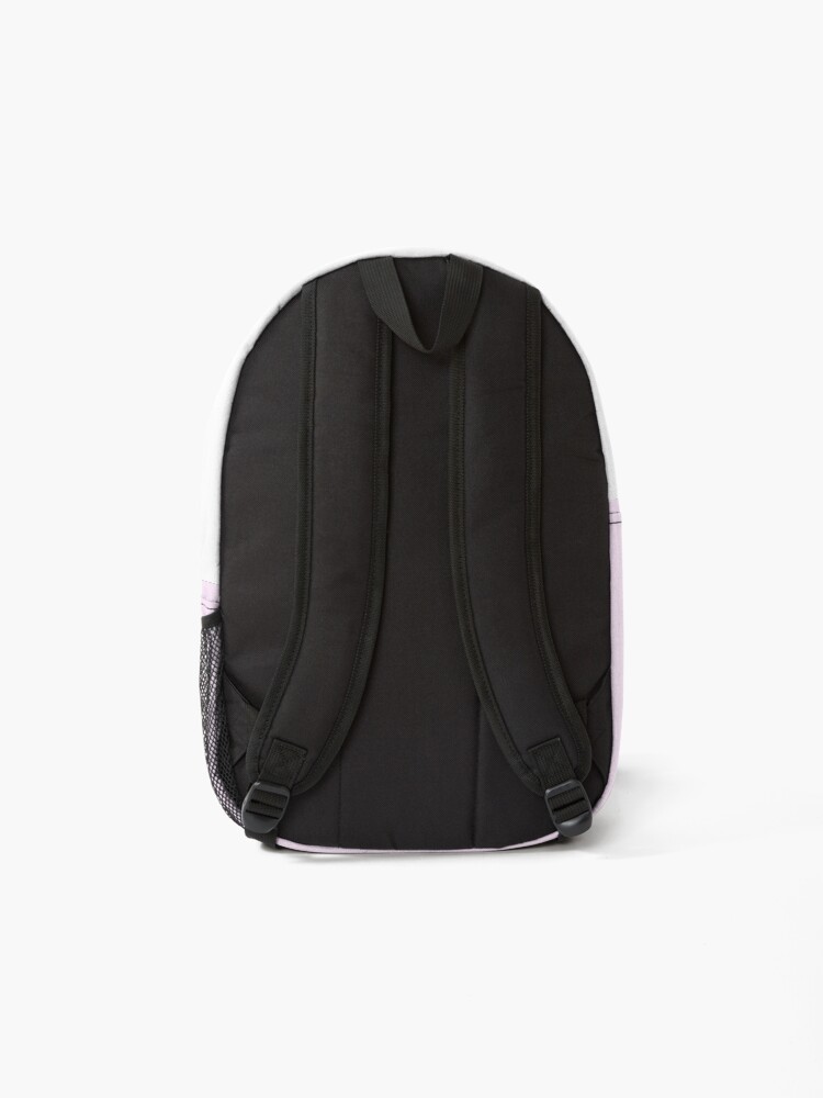 Alternate view of Iaada the International Fairy – Japanese™ Backpack
