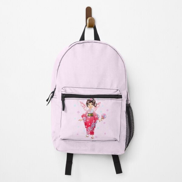 Item preview, Iaada the International Fairy – Japanese™ designed and sold by TeelieTurner.
