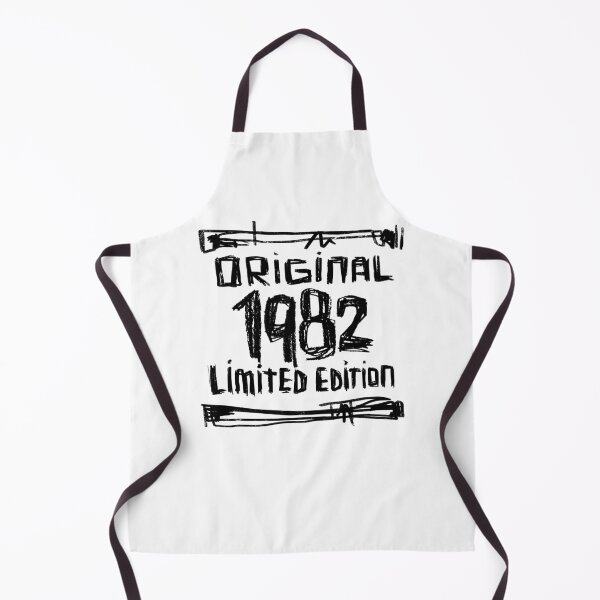 Item preview, Original Year 1982 Edition designed and sold by badlydrawnbabe.