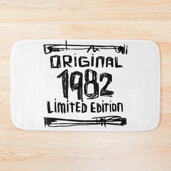 Item preview, Original Year 1982 Edition designed and sold by badlydrawnbabe.