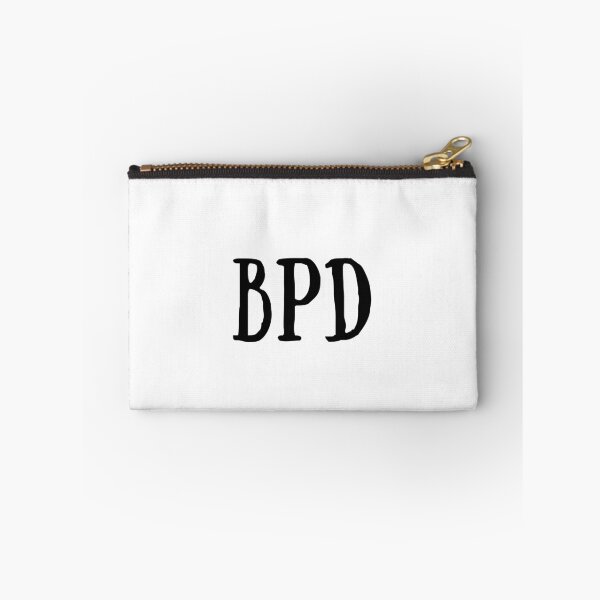 Item preview, borderline personality disorder designed and sold by dress-in.