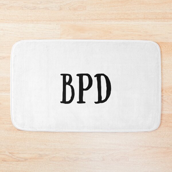 Item preview, borderline personality disorder designed and sold by dress-in.