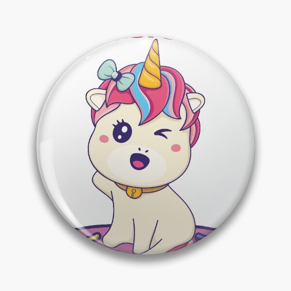 Item preview, Happy Donut Day 2021 Funny unicorn  National Donut Day Kids Toddler  designed and sold by thiag-o.
