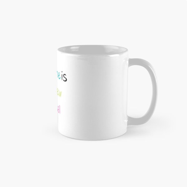 Item preview, borderline personality disorder designed and sold by dress-in.