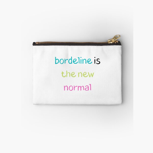 Item preview, borderline personality disorder designed and sold by dress-in.