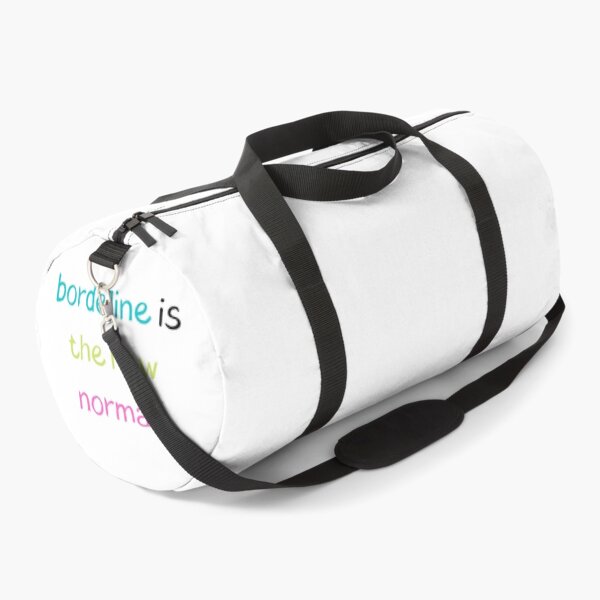 Item preview, borderline personality disorder designed and sold by dress-in.