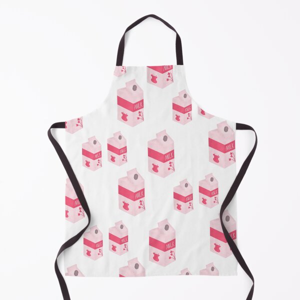 Item preview, Pink milk cartons pack designed and sold by Nadia Arsky.