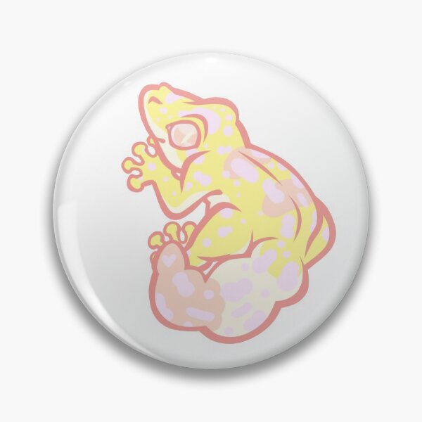 Item preview, Pangender Gecko designed and sold by LadyAnnMajora.