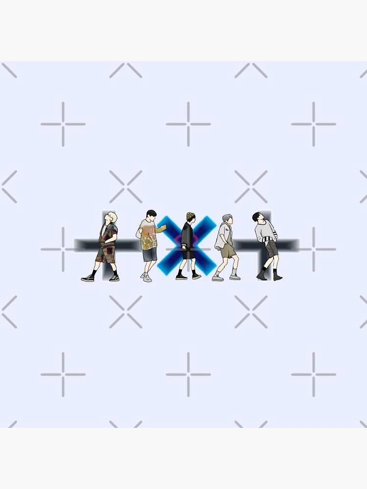 ♡TXT ♡
ACT: LOVESICK IN JAPAN Blu-ray Tomorrow x Together SWEET CD+ZINE Mini Album K-Pop Sealed