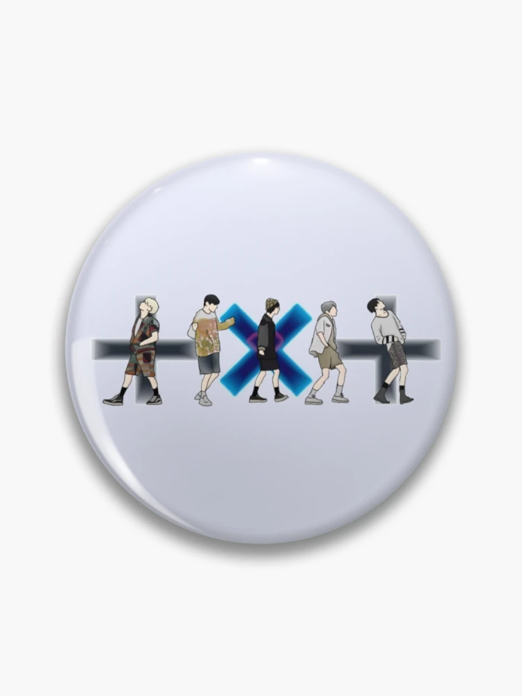 ♡TXT ♡
ACT: LOVESICK IN JAPAN Blu-ray TXT (투모로우바이투게더) '0X1=LOVESONG (I Know I Love You
