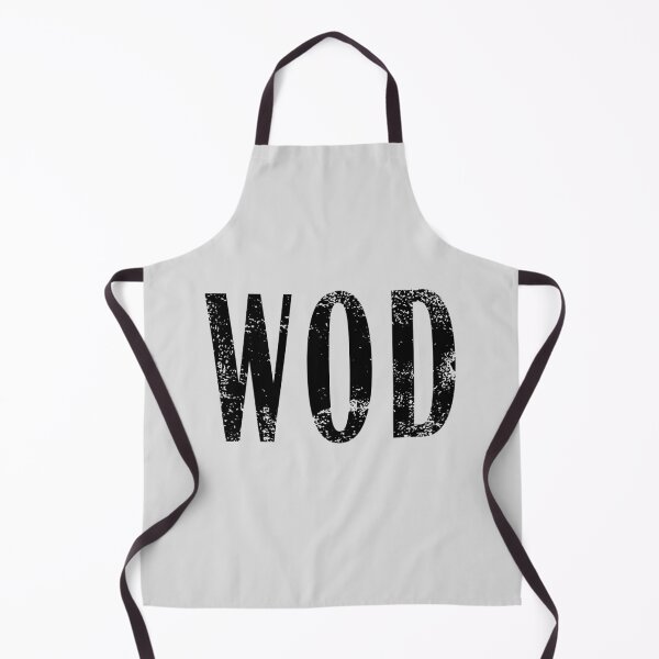 Item preview, WOD White designed and sold by J. Vilallonga.