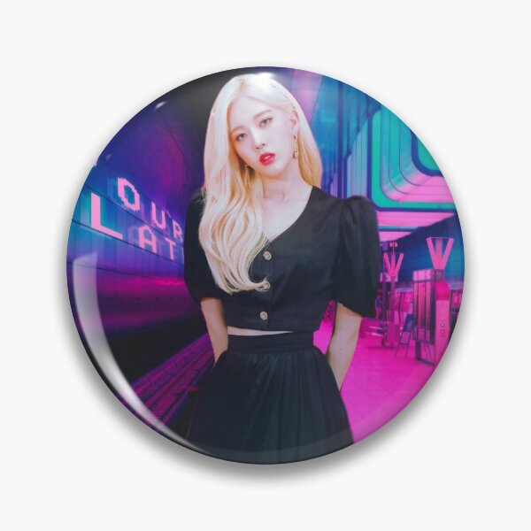 Item preview, LOONA - Kim Lip - kpop designed and sold by kitten-minho.