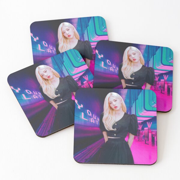 Item preview, LOONA - Kim Lip - kpop designed and sold by kitten-minho.