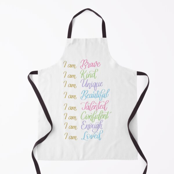 Item preview, Self Love Daily Affirmations designed and sold by Kelly Leung.