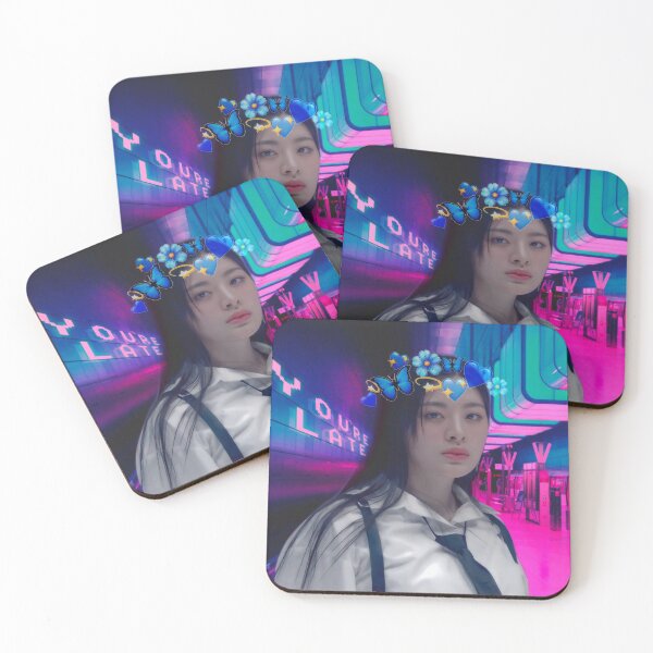 Item preview, STAYC - Seeun - kpop designed and sold by kitten-minho.