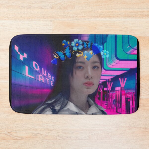 Item preview, STAYC - Seeun - kpop designed and sold by kitten-minho.