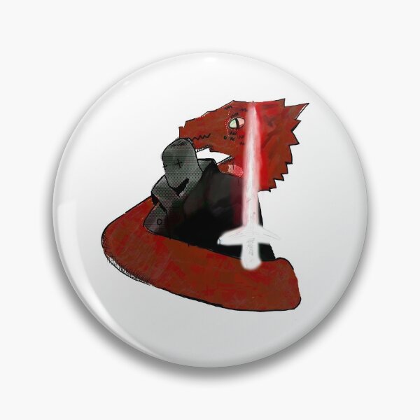 Item preview, The Dragon Reborn - Wheel of Time designed and sold by outofflow.