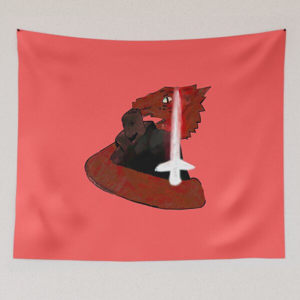Item preview, The Dragon Reborn - Wheel of Time designed and sold by outofflow.
