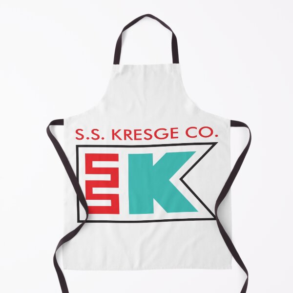 Item preview, SS Kresge Co designed and sold by TeeArcade84.