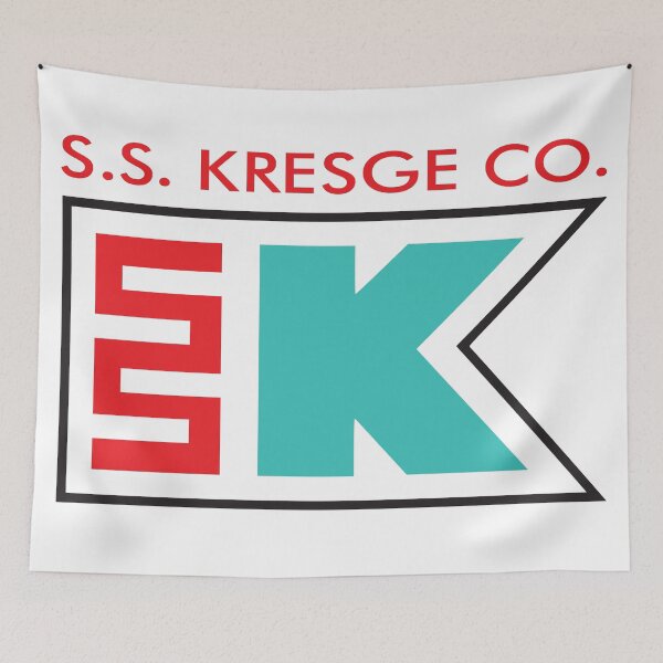 Item preview, SS Kresge Co designed and sold by TeeArcade84.