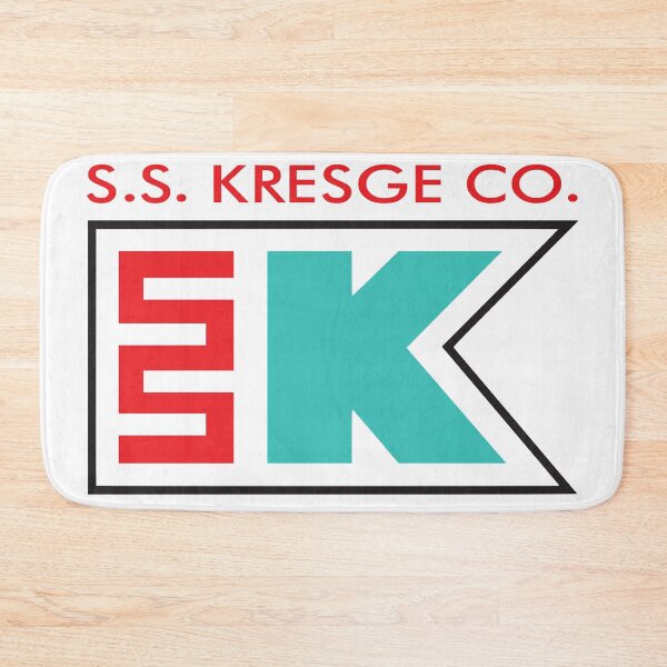 Item preview, SS Kresge Co designed and sold by TeeArcade84.