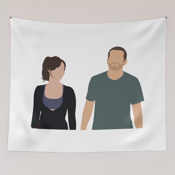 Item preview, Silver Linings Playbook movie designed and sold by gengilust.
