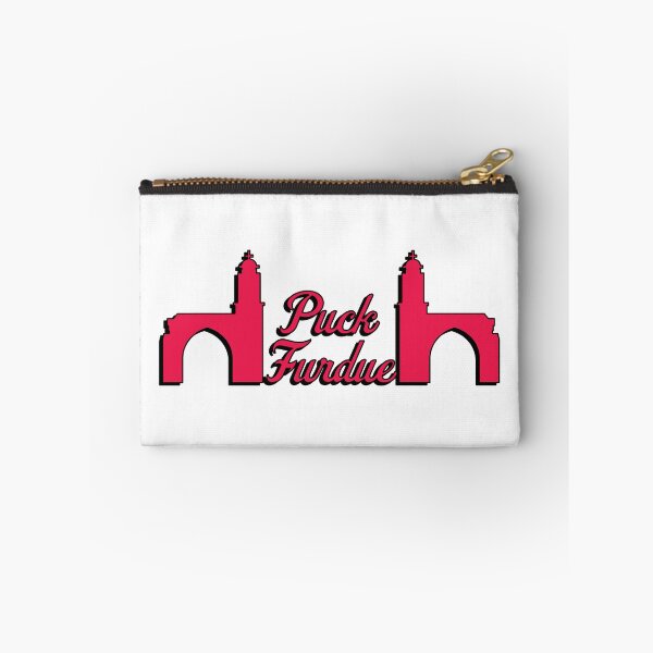 Item preview, Puck Furdue - Vintage Indiana University designed and sold by TPryorShop.