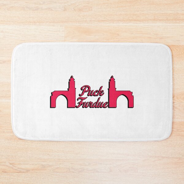 Item preview, Puck Furdue - Vintage Indiana University designed and sold by TPryorShop.