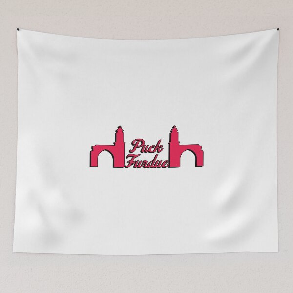 Item preview, Puck Furdue - Vintage Indiana University designed and sold by TPryorShop.