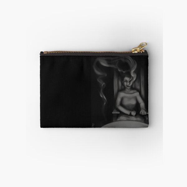 Aperçu de l'œuvre Photo test 30-1 Ectoplasm créée et vendue par jessecyanide.