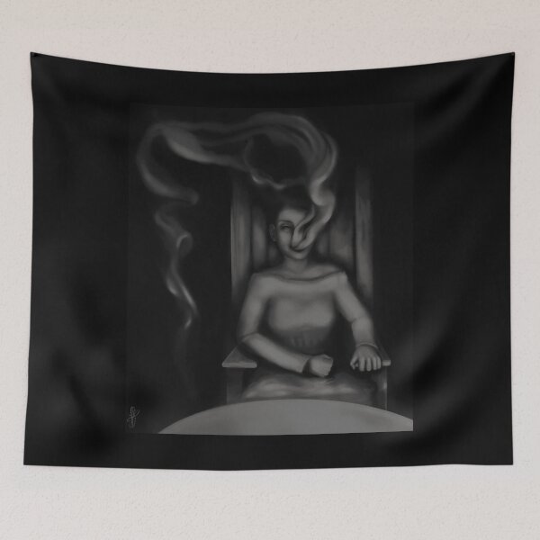 Item preview, Photo test 30-1 Ectoplasm designed and sold by jessecyanide.