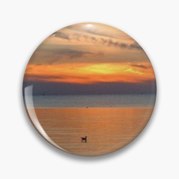 Item preview, Sunset on Oneida Lake designed and sold by Diane Owens.