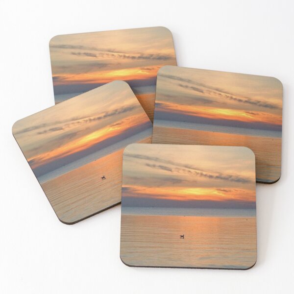 Item preview, Sunset on Oneida Lake designed and sold by Diane Owens.