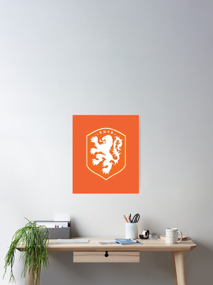 Knvb Stickers for Sale