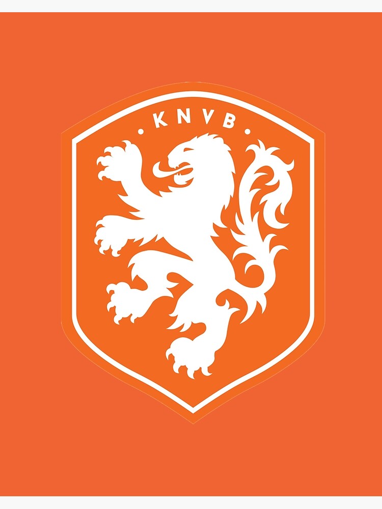 KNVB Logo