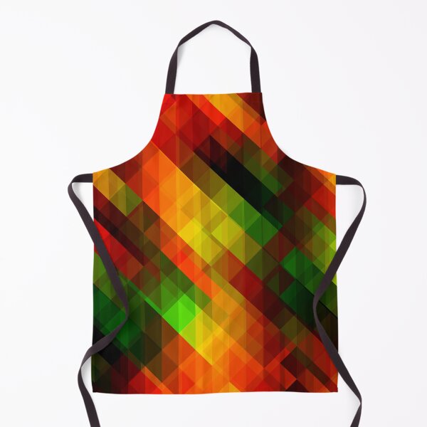 Item preview, Colorful Abstract Patterns V3 Designs designed and sold by SeventhGate.
