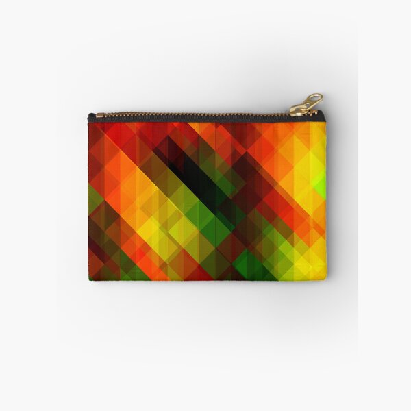 Item preview, Colorful Abstract Patterns V3 Designs designed and sold by SeventhGate.