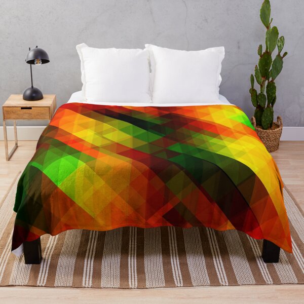 Item preview, Colorful Abstract Patterns V3 Designs designed and sold by SeventhGate.