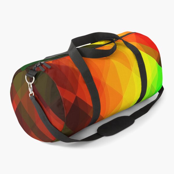 Item preview, Colorful Abstract Patterns V3 Designs designed and sold by SeventhGate.