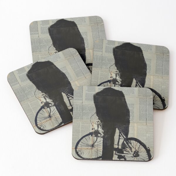 Item preview, el viaje designed and sold by Loui Jover.