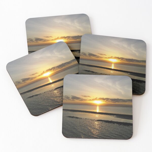 Item preview, Day's End on the Gulf designed and sold by Diane Owens.